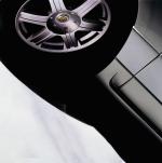 Chrysler Pacifica Concept 2002 года